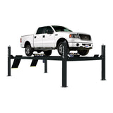 Challenger Lifts 4P14EFX 14,000 Lb. 4-Post Lift Main Image