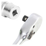 OEMTOOLS 22431 1/2 Inch Drive 6 Pt. Deep Wall Socket (1-1/4 Inch) Additional Image 4