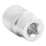 OEMTOOLS 22249 1/4 Inch Drive 6 Pt. Socket (12 mm) Additional Image 2