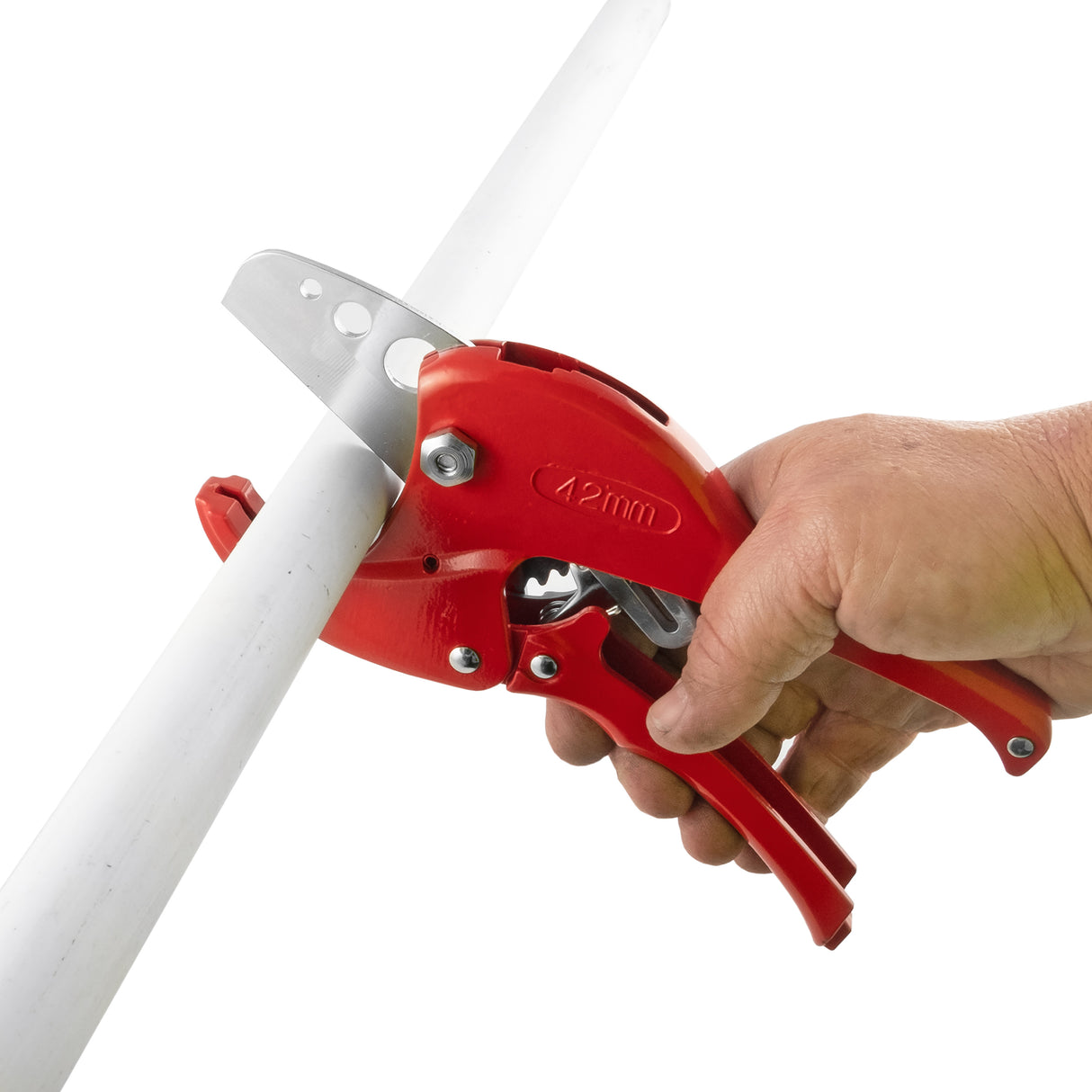 OEMTOOLS 24522 Heavy Duty Ratcheting Hose Cutter Additional Image 6