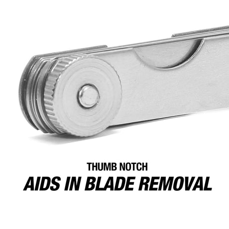 OEMTOOLS 25304 12 Blade Valve Tap Feeler Gauge Additional Image 3