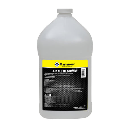 Mastercool 91049-128 A/C Flush Solvent 1 Gallon Main Image