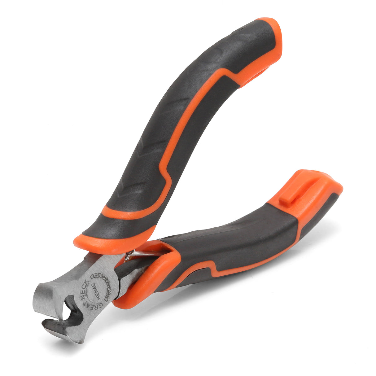 GreatNeck HEN4C End Nipper Hobby Pliers (4-1/2 Inch) Main Image