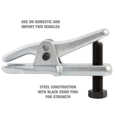 OEMTOOLS 37308 Ball Joint Separator Additional Image 3
