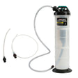 OEMTOOLS 24478 Pneumatic/Manual Fluid Extractor 2.5 Gallon (9.5L) Main Image