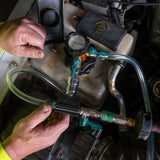 OEMTOOLS 24444 Cooling System Refiller AirEvac Kit Additional Image 9