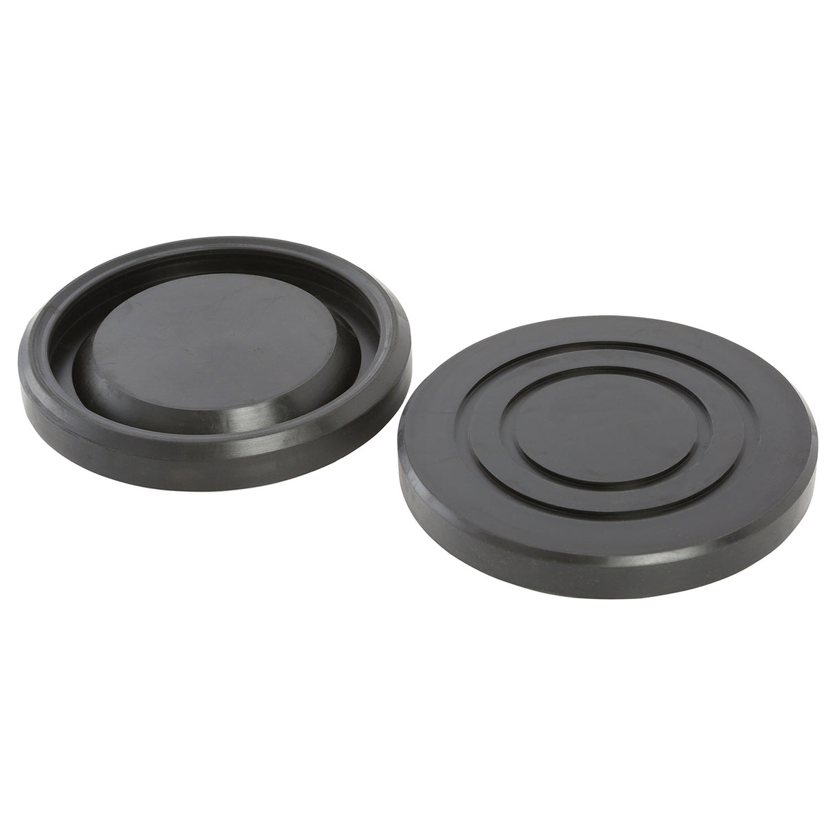 Shark SHA51673 Challenger and Quality Round Slip-On Lift Pads (Set of 4) Additional Image 1