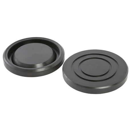 Shark SHA51673 Challenger and Quality Round Slip-On Lift Pads (Set of 4) Additional Image 1