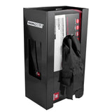 OEMTOOLS 23125 Magnetic Glove Dispenser - Black Main Image