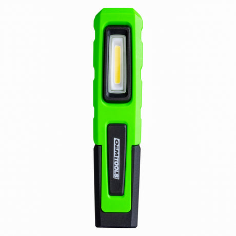 OEMTOOLS 32132 200 Lumens Portable Dual-Mode LED Work Light with Multi-Position Mounting Main Image