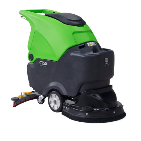 IPC CT50B50-PK 20in. Scrubber Main Image