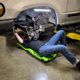 OEMTOOLS 24909 40 INCH Mechanic's Creeper Additional Image 8