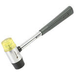 GreatNeck 55PM Steel Plastic/Rubber Mallet (12 Oz.) Main Image