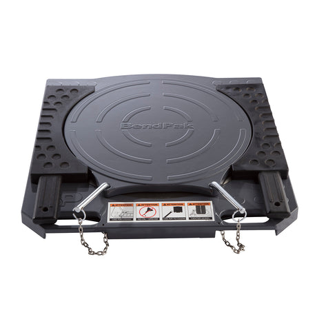 Bendpak 5700236 Deluxe Alignment Turnplate Set Main Image