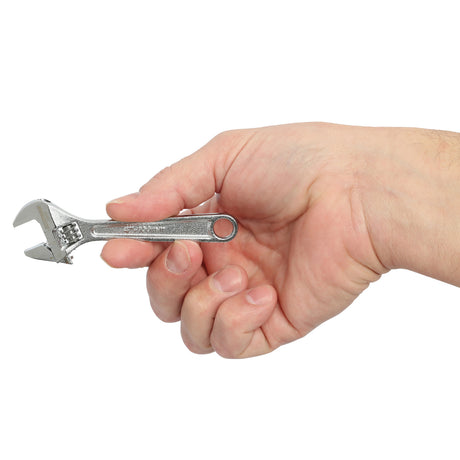 OEMTOOLS 22650 4 Inch Adjustable Wrench Additional Image 6