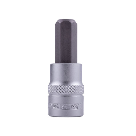 OEMTOOLS 23919 3/8in. Drive Magnetic Hex Bit Socket 10 mm Main Image