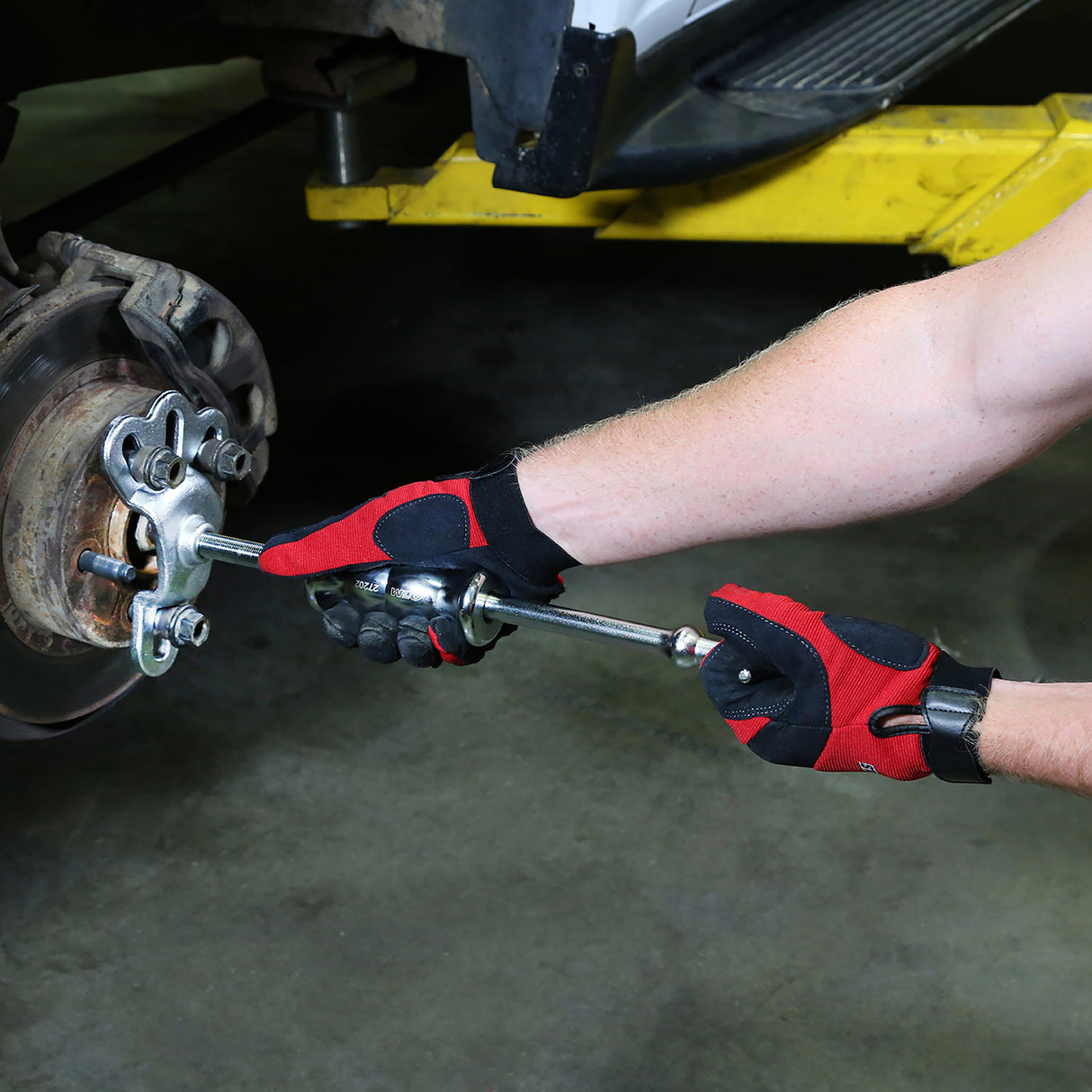 OEMTOOLS 27202 Rear Axle Puller Set Additional Image 8