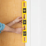 Mayes 10101 Polystyrene Level (24 Inch) Additional Image 6