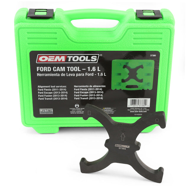 OEMTOOLS 37380 Ford Cam Tool - 1.6 L Main Image