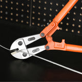 GreatNeck BC18 Bolt Cutters (18 Inch) Additional Image 8