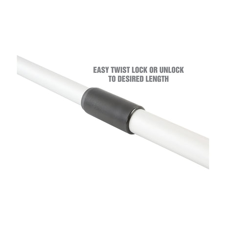 OEMTOOLS 24211 Telescopic Hood Support Additional Image 4