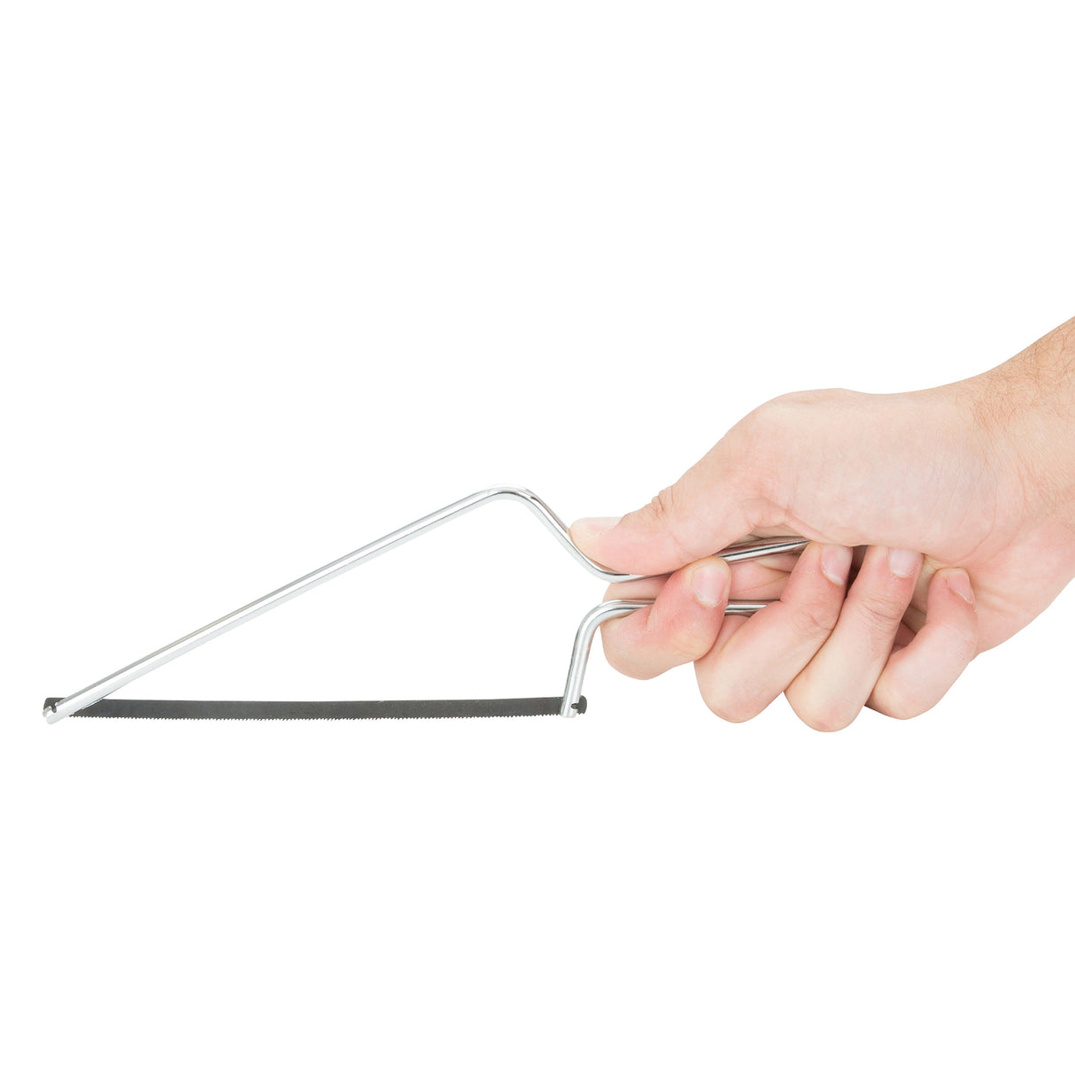 GreatNeck 35C Metal Mini Hacksaw (6 Inch) Additional Image 4