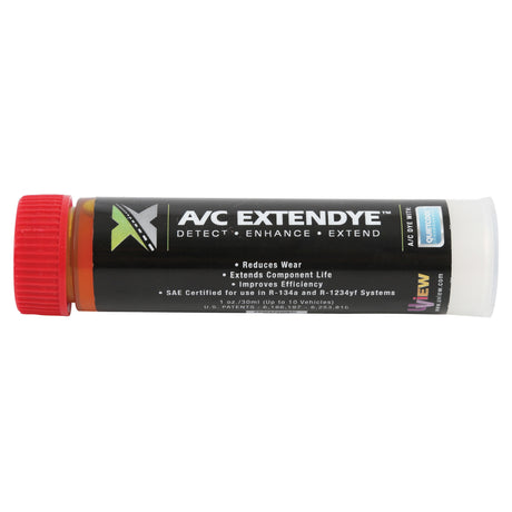UView UVU399020A A/C Extendye Cartridge - 1 Oz. (4 Pack) Additional Image 2