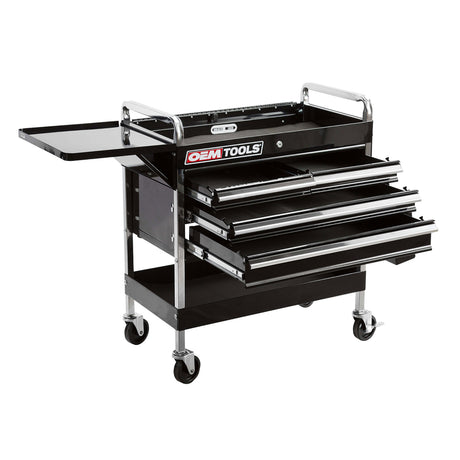 OEMTOOLS 24974 Mechanics Set Additional Image 2