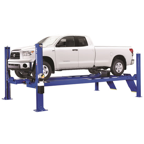 Rotary ARO14L 14,000 Lbs. 4 Post Open Front ALignment Lift Main Image