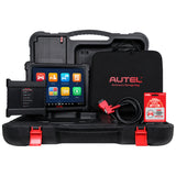 Autel S2ADAS1000 MaxiSYS Ultra S2 Tablet with IA1000 Software Additional Image 1