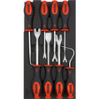 Sonic Tools 600822 Hook Set, 8 Pc. Main Image