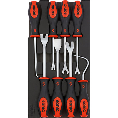 Hook and Pick Sets