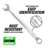 OEMTOOLS 22019 16 mm Combination Wrench (Metric) Additional Image 1