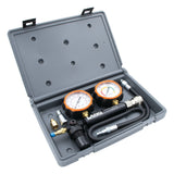 Lang Tools CLT-2PB Cylinder Leakage Tester with 2 Gauges - 100 psi Additional Image 3
