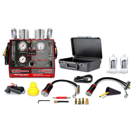 Redline 95-0130 Dual Purpose Diagnostic Leak Locator™ Main Image