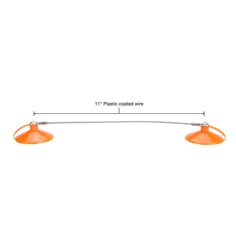 OEMTOOLS 25309 Window Holder Additional Image 1