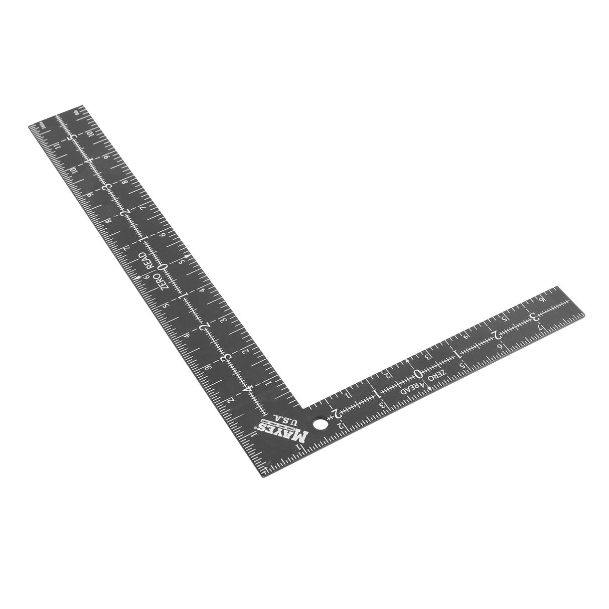 Mayes 10233 Center Finding Square (8 x 12 Inch) Additional Image 5