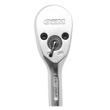 OEMTOOLS 23997 64 Piece 1/4in. Drive Mechanics Set Additional Image 3