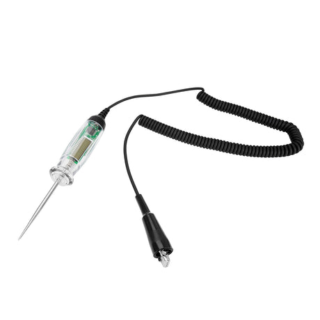 OEMTOOLS 24451 Digital Display Circuit Tester Main Image