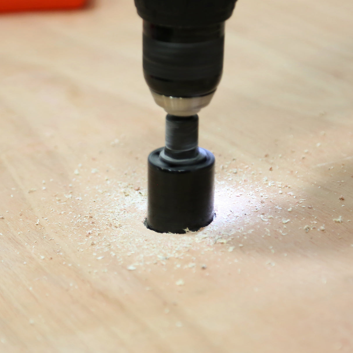 OEMTOOLS 24378 6 Piece Bi-Metal Hole Saw Set Additional Image 10