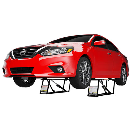 QuickJack BL-3500SLX Portable Car Lift System Main Image