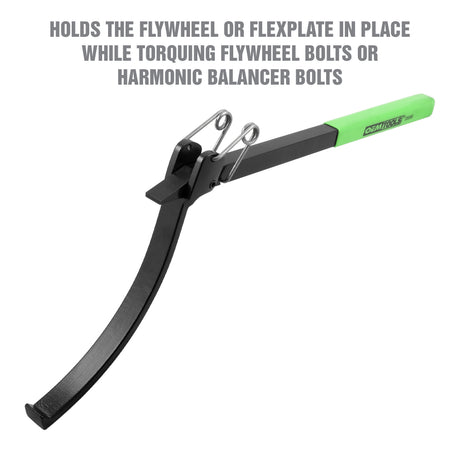 OEMTOOLS 25556 Flywheel Turner Additional Image 4