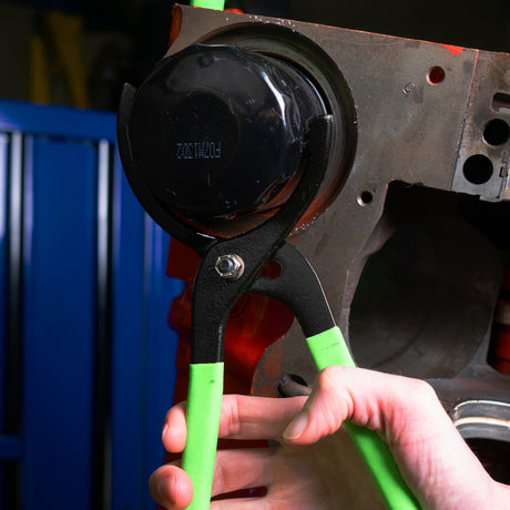 OEMTOOLS 25320 Oil Filter Wrench Pliers Additional Image 5