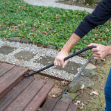 GreatNeck WR30 Wrecking Bar (30 Inch) Additional Image 6