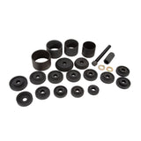 OEMTOOLS 27205 23 Piece Front Wheel Bearing Removal Kit Additional Image 1