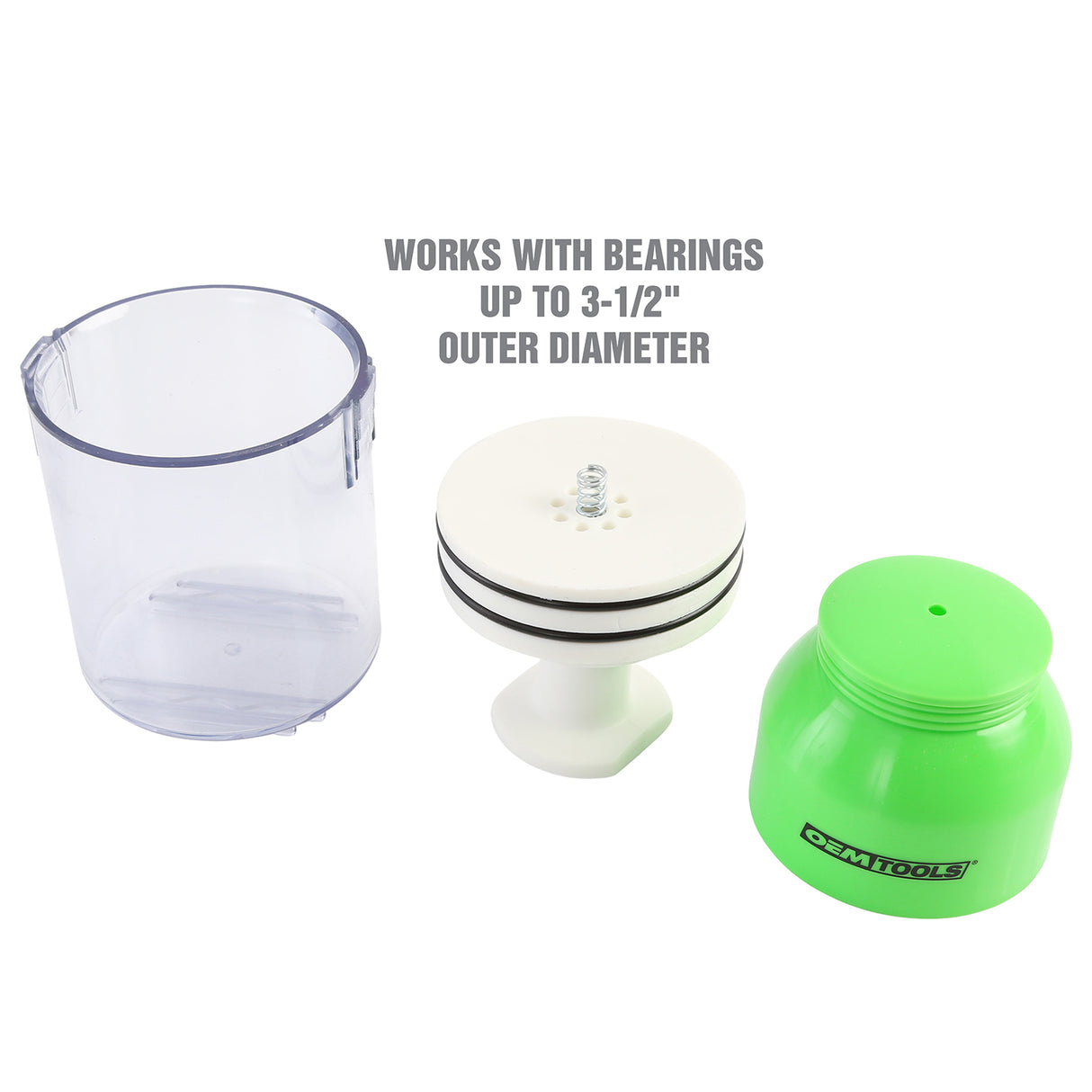 OEMTOOLS 26540 Bearing Packer Additional Image 1