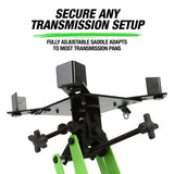 OEMTOOLS 24845 800 Lb. Low Profile Transmission Jack Additional Image 2