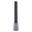 OEMTOOLS 23943 3/8in. Drive Long Magnetic Hex Bit Socket 10 mm Main Image