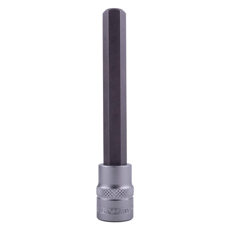 OEMTOOLS 23943 3/8in. Drive Long Magnetic Hex Bit Socket 10 mm Main Image