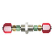 Airsept 76002 Line Splice Straight Repair Kit For 3/8 Inch Od Line Main Image